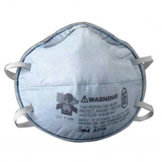 3M 7000002059, PARTICULATE RESPIRATOR 8246 R95